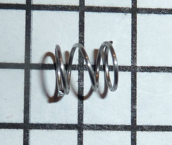 Penn Thrust Spring #1183336/41-330