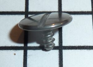 Garcia Bail Arm Screw #1221453