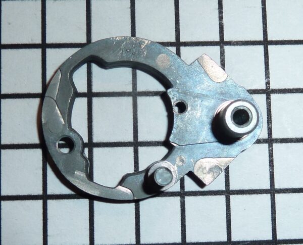 Garcia Oscillation Mount #1279340