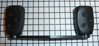 Garcia Reel Handle #20681