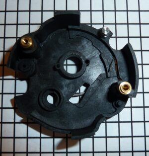 Shimano Set Plate BNT3114