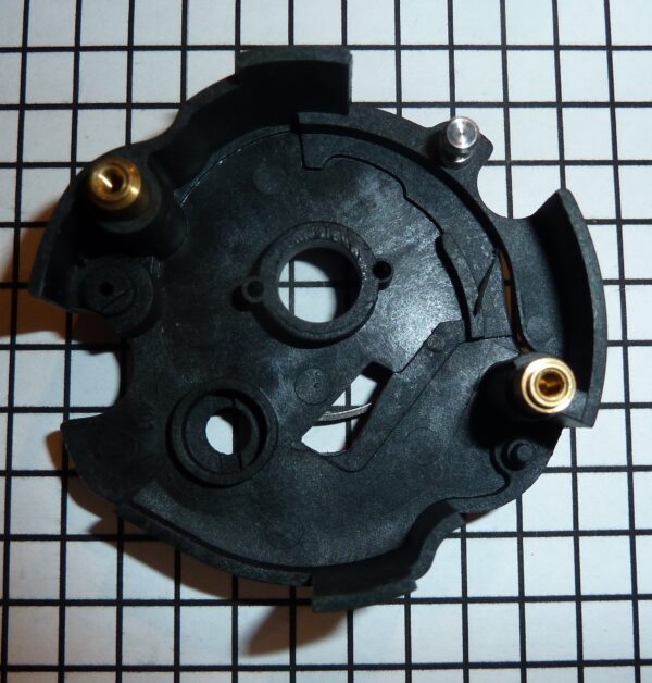 Shimano Set Plate BNT3114