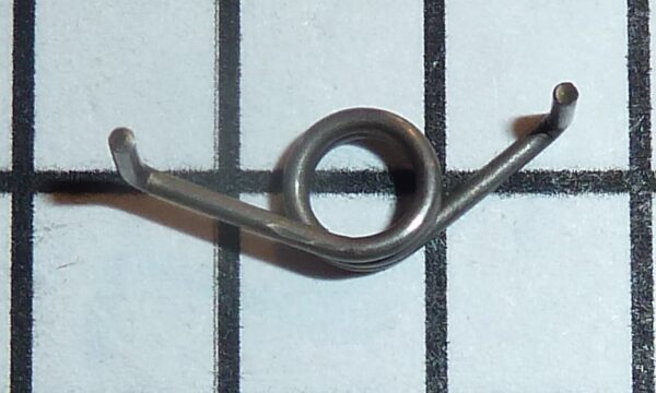 Garcia Clutch Spring #1139528