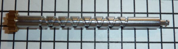 Penn Line Guide Worm Gear #1385462