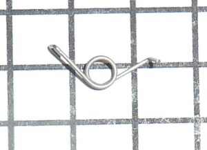 Garcia Clutch Plate Spring #1127701