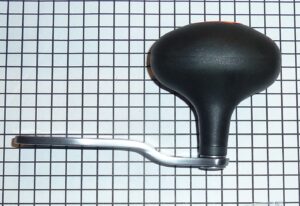 Okuma Handle Assembly #15000376