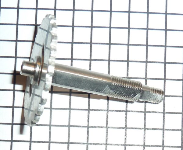 Okuma Drive Shaft Assembly #17010285