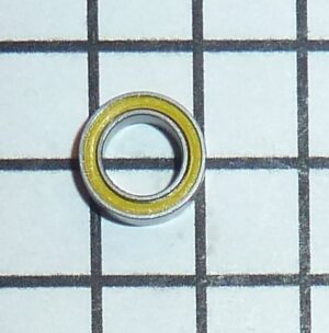 Stainless/Ceramic Bearing