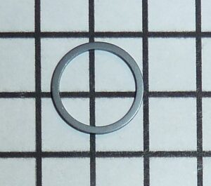 Shimano Smoother Bushing #TGT0364