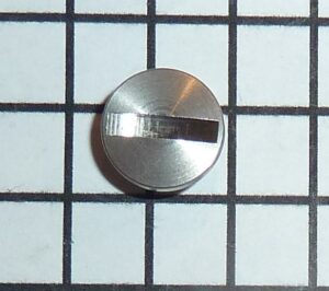 Shimano Line Counter Maintenance Cap #10NXP or #TGT0545