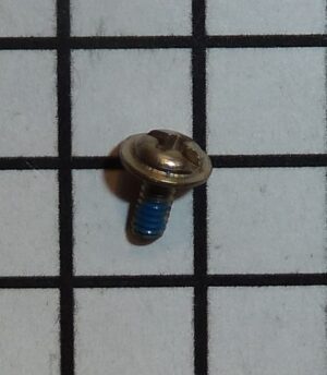 Okuma Clutch Screw #0930609