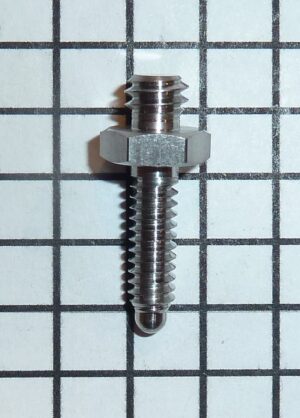 Penn Rod Clamp Screw #1182839