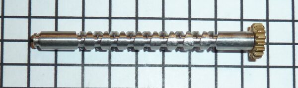 Penn Worm Gear Assembly #1183360