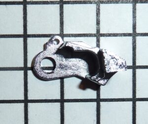 Daiwa Kick Lever #330-2850