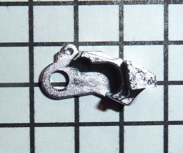 Daiwa Kick Lever #330-2850