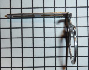 Daiwa Clutch Plate #410-2620