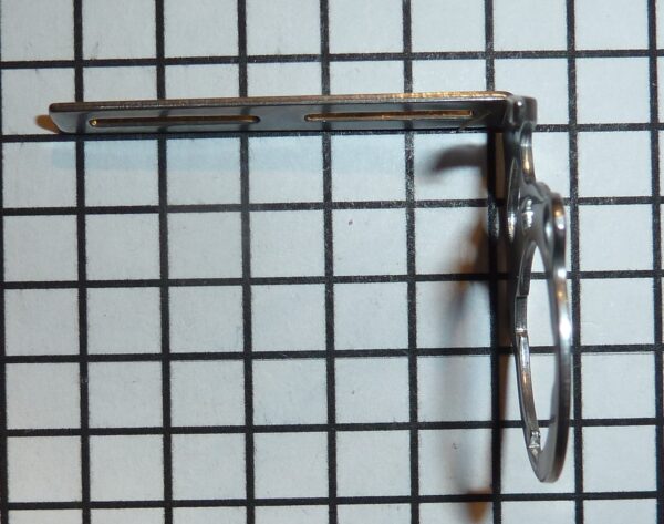 Daiwa Clutch Plate #410-2620