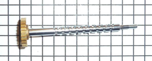 Penn Worm Gear Assembly #1183349