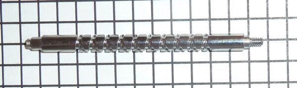 Penn Line Guide Worm Gear #1183352