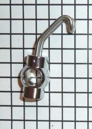 Penn Line Guide #1183562; Old #46-320N