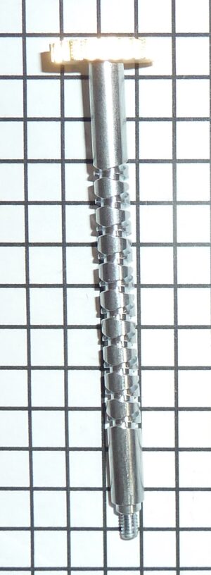 Penn Line Guide Worm Assembly #1195535; Old #42-340GT2