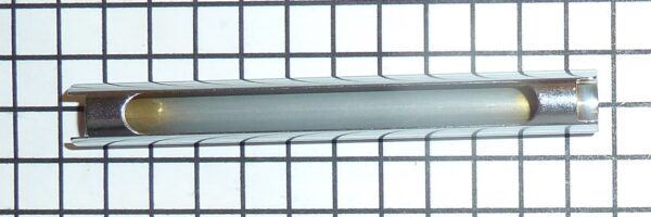 Penn Line Guide Worm Shield #1195539; Old #50-340GT2