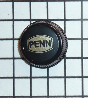 Penn Bearing Cover #1211608; old #233-3000BTL