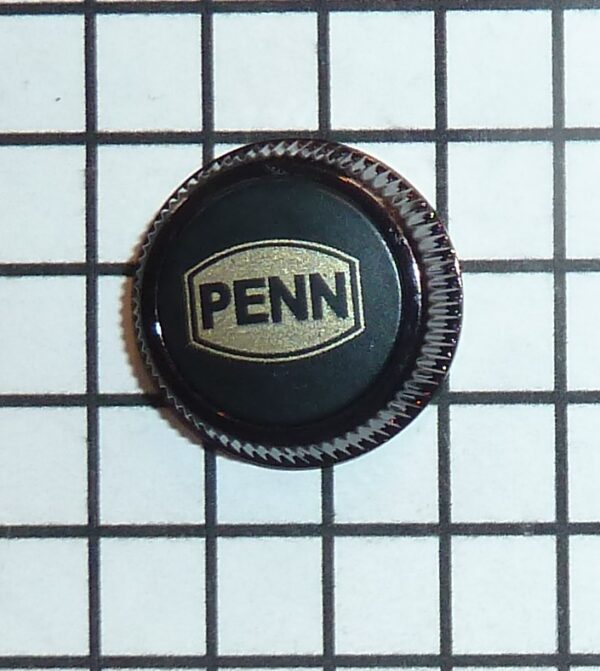 Penn Bearing Cover #1211608; old #233-3000BTL