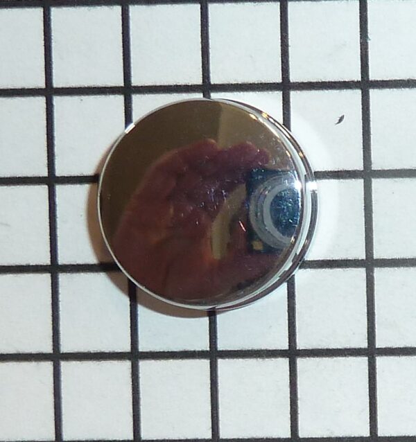 FIN-NOR Shift Button #1532855; Old #AM062-01