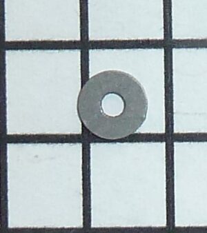 FIN-NOR Washer #BF038-01; Old #BF038-01