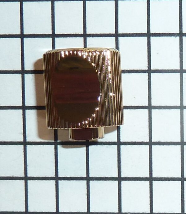 Fin-Nor Drag Knob #1532959/CF055-01.  