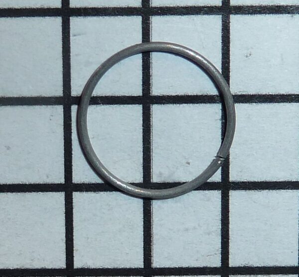 Avet Disk Ring #MXL5.8-21