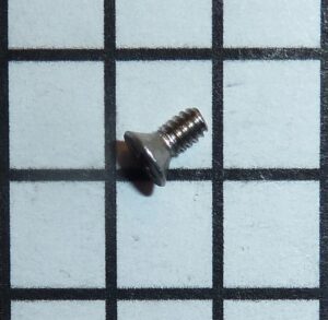 Avet Dog Cover Screw #MXL5.8-32