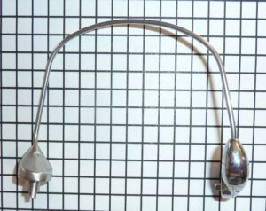 Shimano Bail Wire Assembly #RD12852