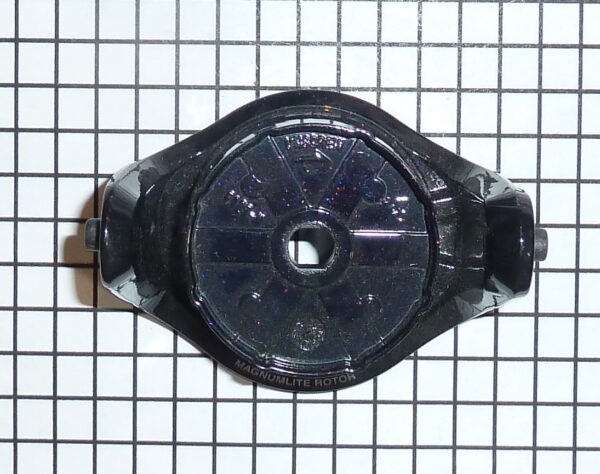 Shimano Rotor Assembly #RD16125