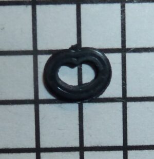 Avet Clicker Housing #SX5.3-03