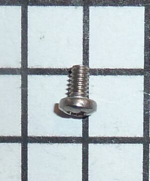 Avet Acorn Nut Lock Screw #SX5.3-32