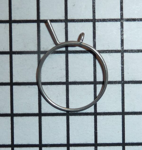 Avet Friction Ring #SX5.3-47