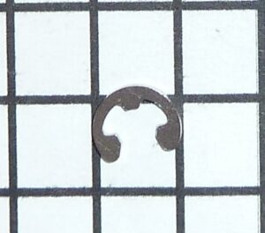 Shimano "E" Lock #TT 0484