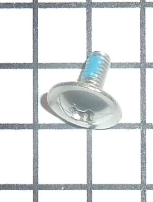 Okuma Drive Shaft Screw #0930618