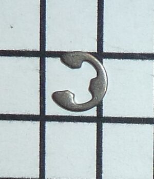 Garcia Retaining Clip #1116109