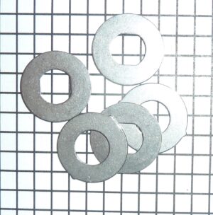 Penn Metal Drag Washer Set #1181054