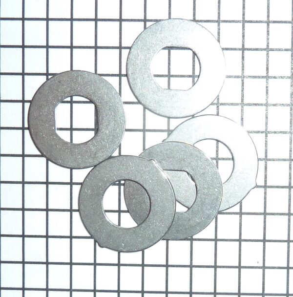 Penn Metal Drag Washer Set #1181054