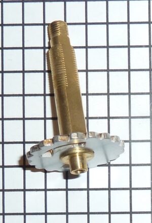 Okuma Drive Shaft #17010202