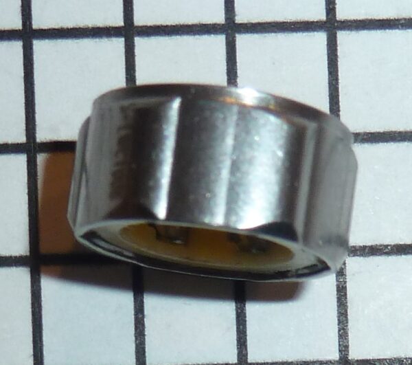 One Way Clutch Bearing 10 X 16 X 8 mm