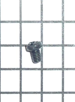 Garcia Handle Nut Lock Screw #15652