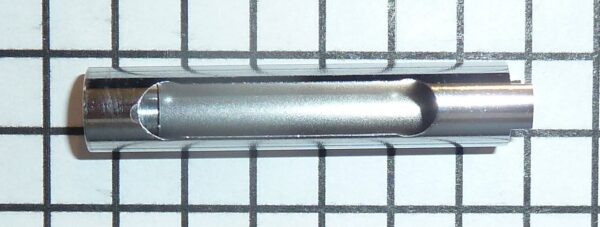 Garcia Worm Gear Shield #23656