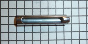 Garcia Worm Gear Guard #2495