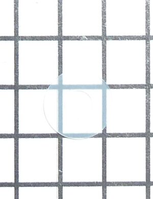 Shimano Plastic Washer #TGT0065